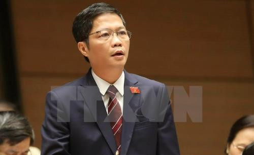 Đã có Quy định nêu gương còn ai biếu Tết, nhận quà hay không? ảnh 2 Đã có Quy định nêu gương còn ai biếu Tết, nhận quà hay không? ảnh 2