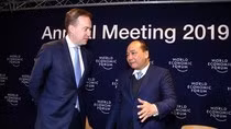 Thông điệp mạnh của Thủ tướng tại WEF Davos và quyết tâm của Việt Nam ảnh 3