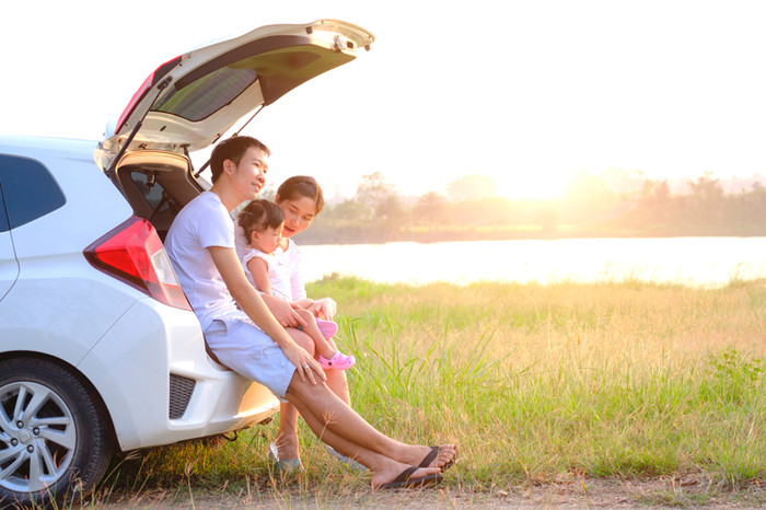 Nếu biết tính toán kĩ lưỡng, vay tiền mua xe sẽ là quyết định sáng suốt và nhẹ nhàng hơn bạn nghĩ Nếu biết tính toán kĩ lưỡng, vay tiền mua xe sẽ là quyết định sáng suốt và nhẹ nhàng hơn bạn nghĩ