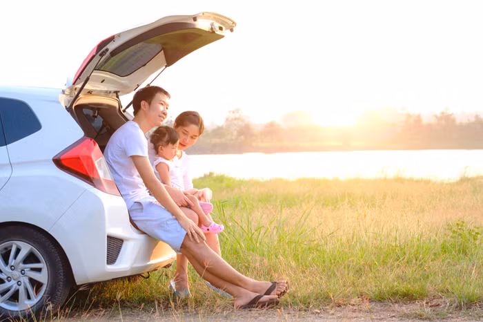 Nếu biết tính toán kĩ lưỡng, vay tiền mua xe sẽ là quyết định sáng suốt và nhẹ nhàng hơn bạn nghĩ