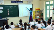 Những tín hiệu tích cực từ Bộ trưởng Nhạ ảnh 2 Những tín hiệu tích cực từ Bộ trưởng Nhạ ảnh 2