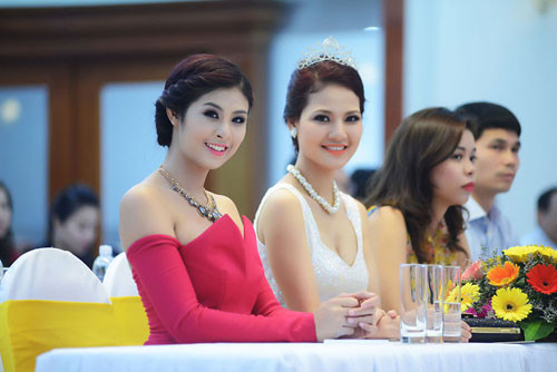 Cuộc thi tổ chức tôn vinh và quảng bá vẻ đẹp của người con gái Việt Nam xinh đẹp, giỏi việc nước, đảm việc nhà, đồng thời khẳng định sự năng động, bản lĩnh, trí tuệ và tài năng của mình trong xã hội.