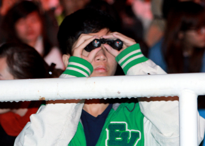 Điều này chứng tỏ sức hút không hề nhỏ từ các ngôi sao Hàn Quốc. Điều này chứng tỏ sức hút không hề nhỏ từ các ngôi sao Hàn Quốc.