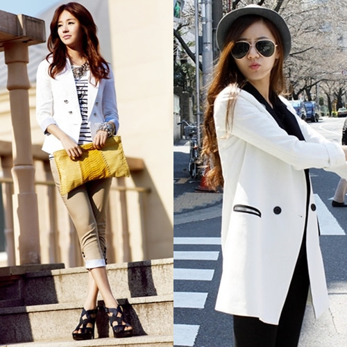 Sành điệu như 'cô gái thị thành' Yoon Eun Hye ảnh 21