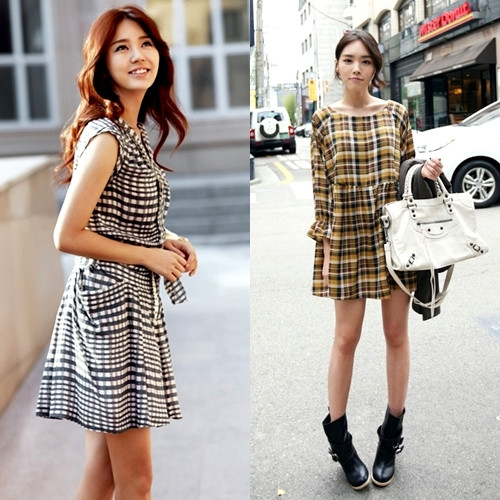 Sành điệu như 'cô gái thị thành' Yoon Eun Hye ảnh 16