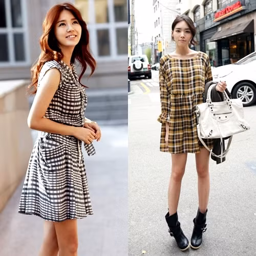 Sành điệu như 'cô gái thị thành' Yoon Eun Hye ảnh 16