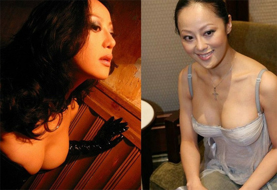 Trương Tiểu Huệ đã "sát nút" tuổi 50