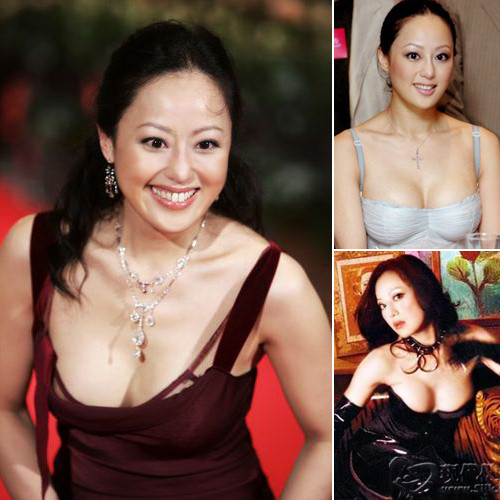 6. Trương Tiểu Huệ