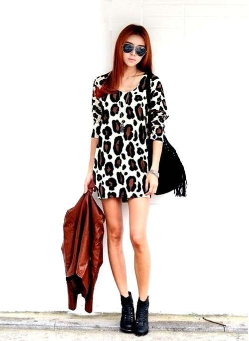 Sành điệu như 'cô gái thị thành' Yoon Eun Hye ảnh 4