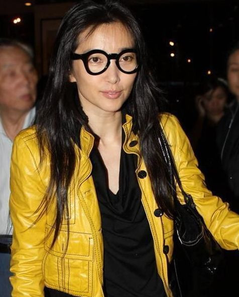 Lý Băng Băng lộ dung nhan lão hóa khi không tút tát cẩn thận.