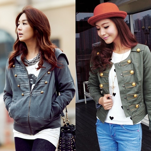 Sành điệu như 'cô gái thị thành' Yoon Eun Hye ảnh 15