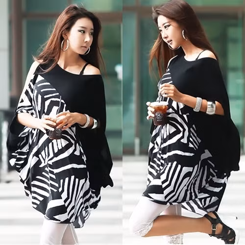 Sành điệu như 'cô gái thị thành' Yoon Eun Hye ảnh 8