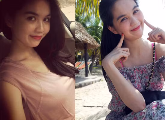 Cùng khám phá những phút giây "đời thường" nhất của Ngọc Trinh để tự có câu trả lời cho mình bạn nhé!