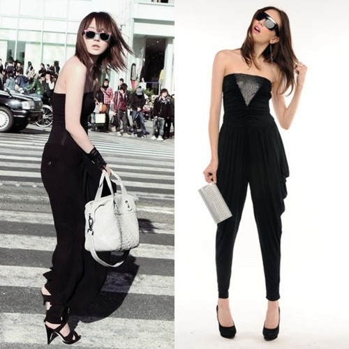 Sành điệu như 'cô gái thị thành' Yoon Eun Hye ảnh 20