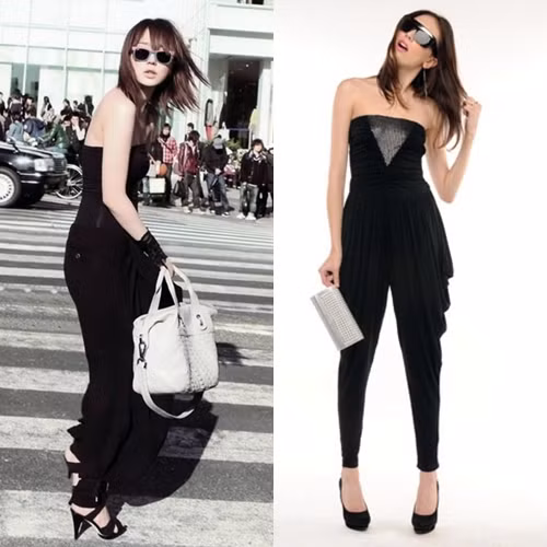 Sành điệu như 'cô gái thị thành' Yoon Eun Hye ảnh 20