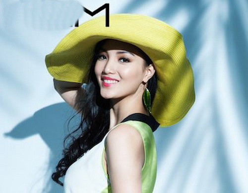 Huỳnh Bích Phương