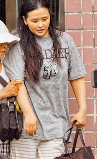 Tiêu Thục Thận lúc mới ra tù. Tiêu Thục Thận lúc mới ra tù.