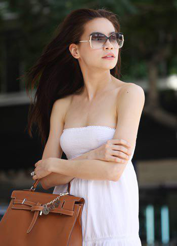 Thanh lịch và thời trang