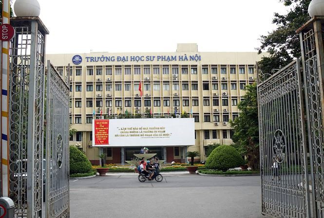 Khó khăn dành cho nhiều trường sư phạm đặc biệt là các trường sư phạm tại địa phương (Ảnh:V.N) Khó khăn dành cho nhiều trường sư phạm đặc biệt là các trường sư phạm tại địa phương (Ảnh:V.N)