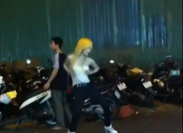 Hình ảnh thu lại từ video Hình ảnh thu lại từ video