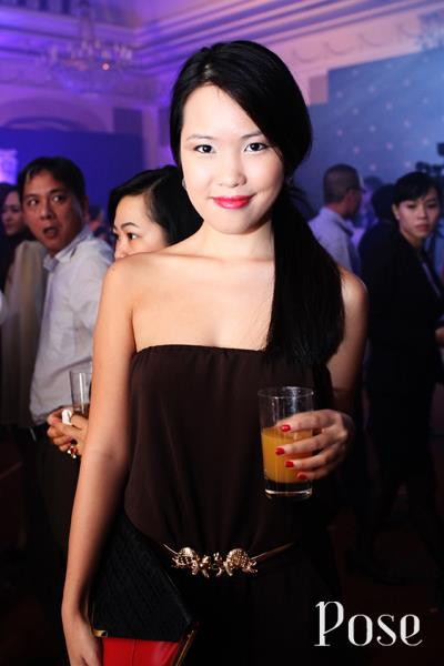 Hà My cho biết, tuy là em gái của chị Hà Anh, nhưng cô chưa bao giờ có cảm giác chị của mình là một người nổi tiếng. Hà My cho biết, tuy là em gái của chị Hà Anh, nhưng cô chưa bao giờ có cảm giác chị của mình là một người nổi tiếng.