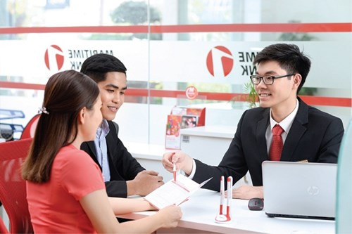 Xu thế đóng gói sản phẩm trở nên khá phổ biến, ngay cả đối với ngành ngân hàng.