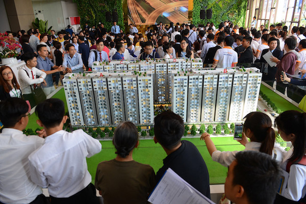 Khẳng định uy tín bằng giá trị thật ảnh 3 Khẳng định uy tín bằng giá trị thật ảnh 3