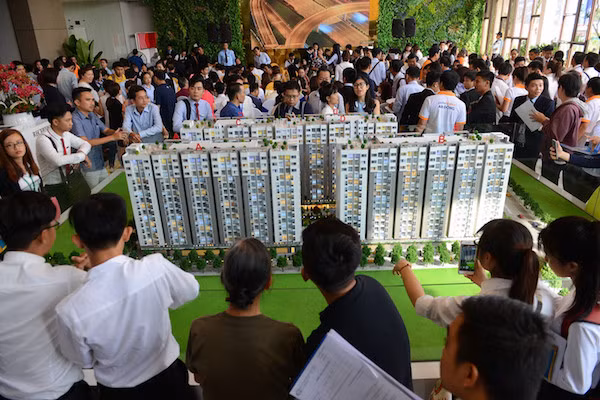 Khẳng định uy tín bằng giá trị thật ảnh 3