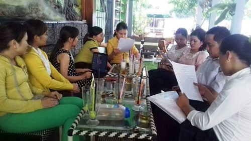 Thi tuyển cạnh tranh nhưng phải đánh giá đúng năng lực người thầy ảnh 3 Thi tuyển cạnh tranh nhưng phải đánh giá đúng năng lực người thầy ảnh 3
