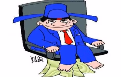 Nói thật, Bộ trưởng đừng làm phiền lòng Dân và Đảng nữa ảnh 3