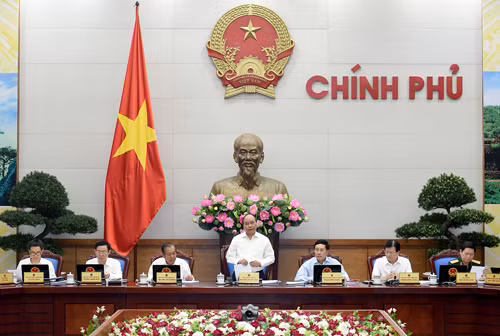 Hãy cùng nhau đoàn kết, nuôi dưỡng, bồi đắp nguồn trí tuệ Việt Nam ảnh 4