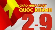 Cách mạng tháng Tám thành công, kỷ nguyên mới cho dân tộc Việt Nam ảnh 3 Cách mạng tháng Tám thành công, kỷ nguyên mới cho dân tộc Việt Nam ảnh 3