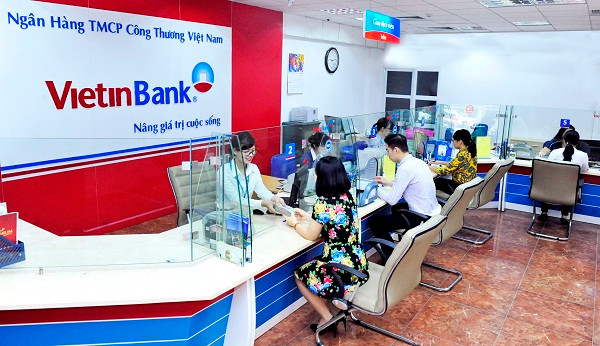 Hàng trăm cơ hội việc làm trên toàn hệ thống VietinBank đang chờ đón các ứng viên.