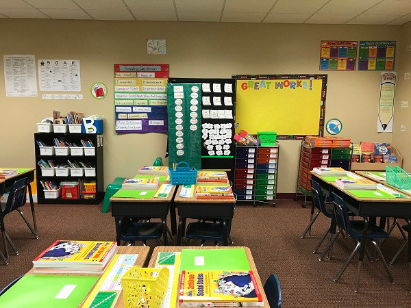 Tại sao học sinh Mỹ vừa học vừa chơi mà vẫn giỏi? ảnh 2 Tại sao học sinh Mỹ vừa học vừa chơi mà vẫn giỏi? ảnh 2