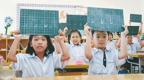 3 giải pháp cơ bản vực dậy nghề sư phạm và hình ảnh người thầy ảnh 3 3 giải pháp cơ bản vực dậy nghề sư phạm và hình ảnh người thầy ảnh 3