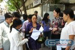 Ai sẽ được làm đại diện hội phụ huynh? ảnh 2 Ai sẽ được làm đại diện hội phụ huynh? ảnh 2