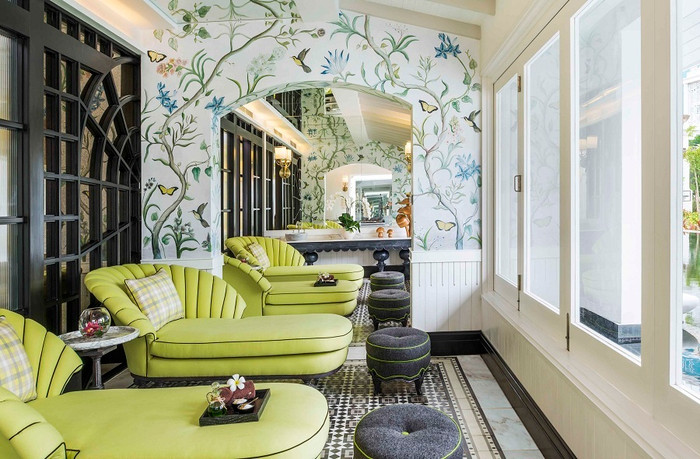 JW Marriott Phu Quoc Emerald Bay có spa cao cấp mới nổi bật nhất Đông Nam Á ảnh 1 JW Marriott Phu Quoc Emerald Bay có spa cao cấp mới nổi bật nhất Đông Nam Á ảnh 1