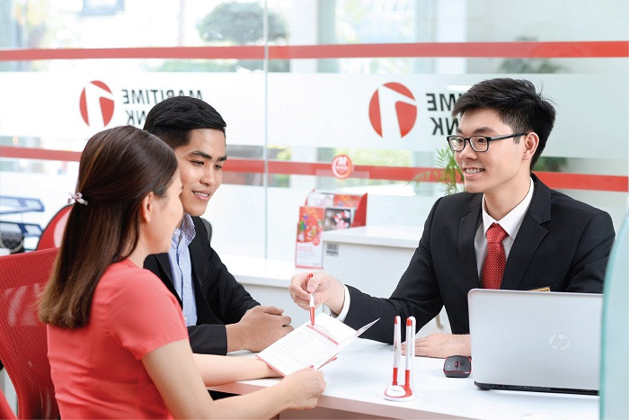 Ngân hàng Thương mại Cổ phần Hàng Hải Việt Nam (Maritime Bank) vừa được Ngân hàng Nhà nước chấp thuận cho phép mở mới 13 chi nhánh trên toàn quốc.