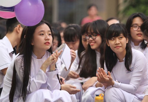 Học trường công lập, có gì không tốt? ảnh 3 Học trường công lập, có gì không tốt? ảnh 3