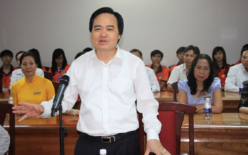 Quốc hội mong muốn xây dựng mô hình đại học không phân biệt công lập hay tư thục ảnh 4 Quốc hội mong muốn xây dựng mô hình đại học không phân biệt công lập hay tư thục ảnh 4