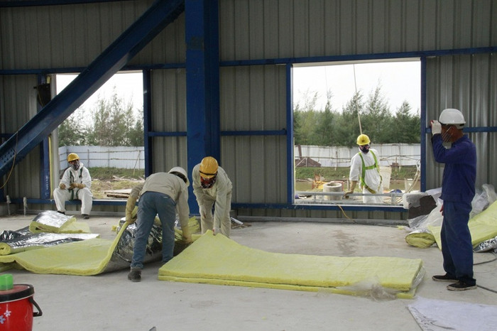 Dự án Nhà máy Nhiệt điện Thái Bình 2 sẽ có đóng góp lớn cho quốc gia Dự án Nhà máy Nhiệt điện Thái Bình 2 sẽ có đóng góp lớn cho quốc gia