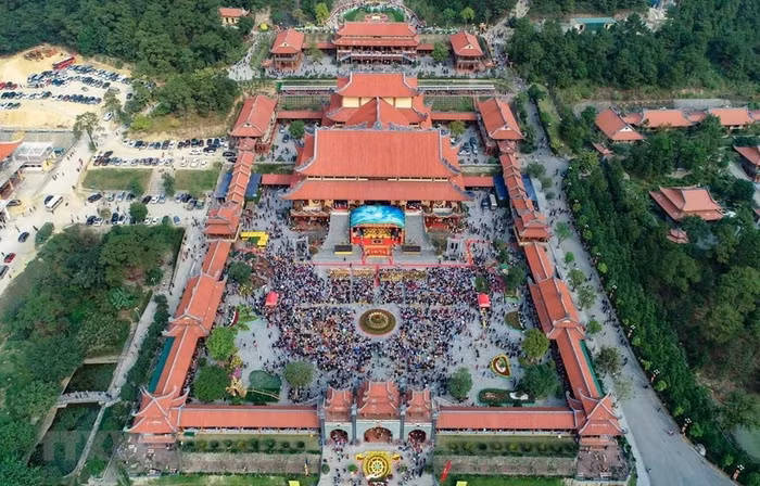 Truyền bá vong báo oán vào xã hội là làm ngu dân ảnh 6