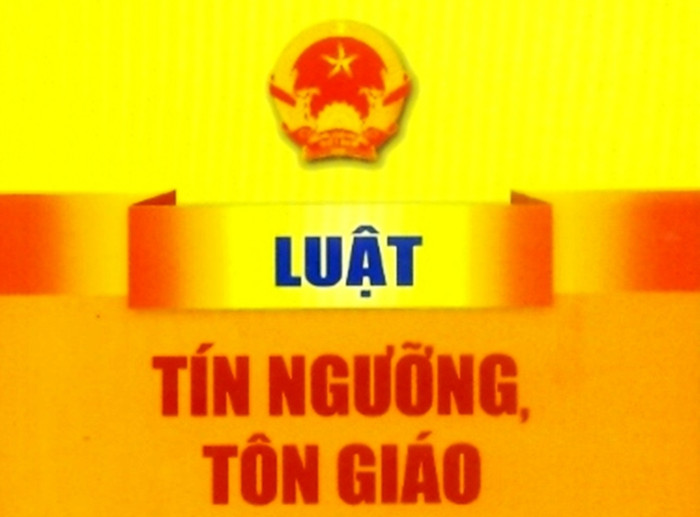 Ở Việt Nam, tôn giáo được tôn trọng, tín ngưỡng được đảm bảo Ở Việt Nam, tôn giáo được tôn trọng, tín ngưỡng được đảm bảo