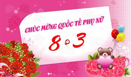 Phụ nữ ngày càng khẳng định được vai trò trong xã hội hiện đại. Ảnh: Vietnamnet.vn Phụ nữ ngày càng khẳng định được vai trò trong xã hội hiện đại. Ảnh: Vietnamnet.vn