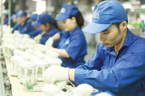 Ảnh minh họa: thoibaotaichinhvietnam.vn