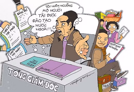 Ai đang chơi “Ô ăn quan” ở Sài Gòn?