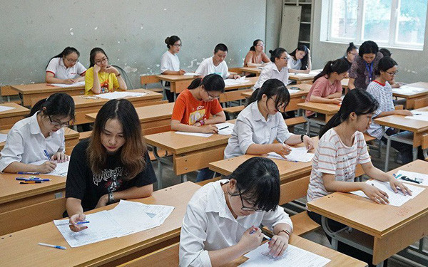 Làm thế nào để đạt điểm cao phần nghị luận văn học môn Ngữ văn? Ảnh minh họa: VTV Làm thế nào để đạt điểm cao phần nghị luận văn học môn Ngữ văn? Ảnh minh họa: VTV