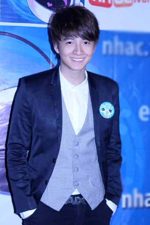 'Gà ruột' của Thúy Vinh - ca sĩ Ngô Kiến Huy.