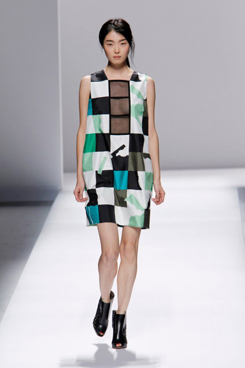 Thiết kế của Sportmax