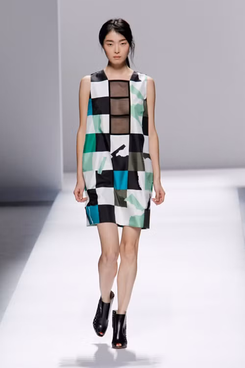 Thiết kế của Sportmax